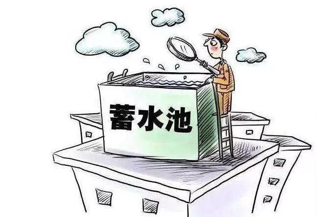 什么是二次供水?你關注過自家小區的二次供水嗎?- 什么是二次供水?你關注過自家小區的二次供水嗎?-