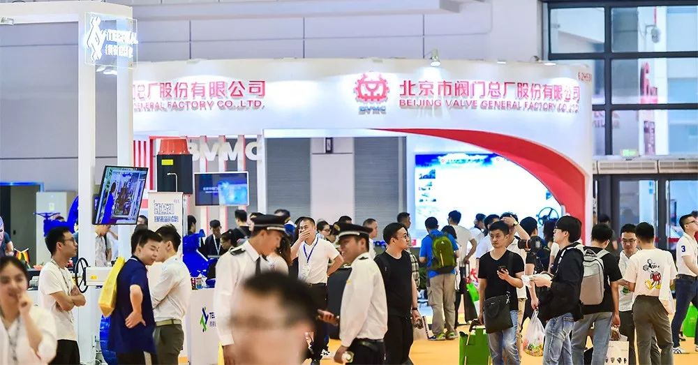 中國市場世界機(jī)遇,這些流體機(jī)械領(lǐng)域的展商也去進(jìn)博會啦!- 中國市場世界機(jī)遇,這些流體機(jī)械領(lǐng)域的展商也去進(jìn)博會啦!-