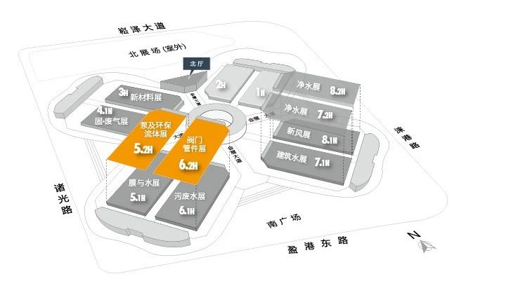 中國市場世界機(jī)遇,這些流體機(jī)械領(lǐng)域的展商也去進(jìn)博會啦!- 中國市場世界機(jī)遇,這些流體機(jī)械領(lǐng)域的展商也去進(jìn)博會啦!-