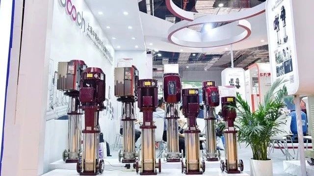 中國市場世界機(jī)遇,這些流體機(jī)械領(lǐng)域的展商也去進(jìn)博會啦!- 中國市場世界機(jī)遇,這些流體機(jī)械領(lǐng)域的展商也去進(jìn)博會啦!-