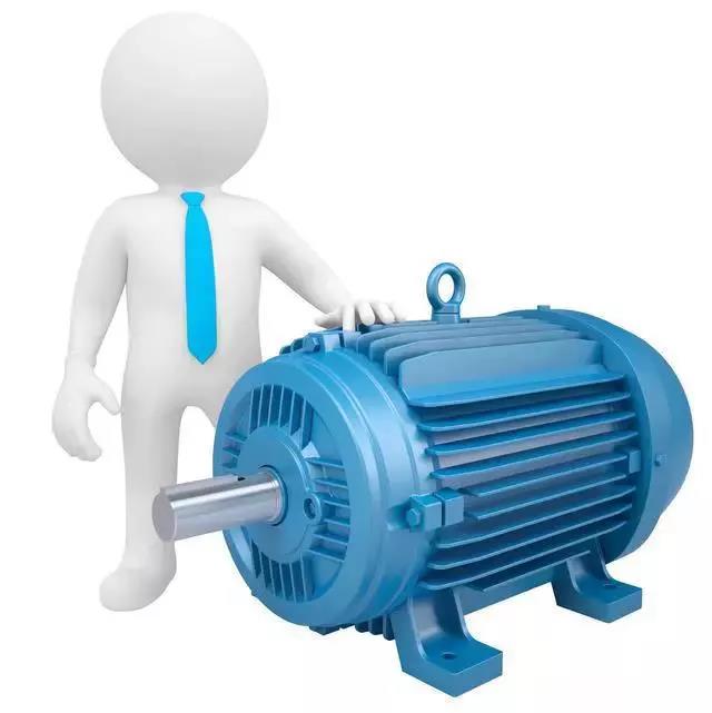 電機修理這幾步驟,零基礎會了也是師傅- 電機修理這幾步驟,零基礎會了也是師傅-