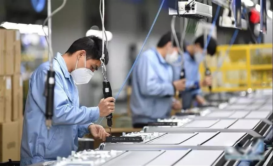 泵閥企業(yè)如何在疫情中化危為機?應看到這些潛在積極因素- 泵閥企業(yè)如何在疫情中化危為機?應看到這些潛在積極因素-