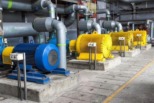 電機發燙是什么原因?電機發熱的原因及解決方法- 電機發燙是什么原因?電機發熱的原因及解決方法-