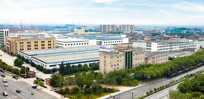 南方泵業股份有限公司入駐第十屆上海國際泵閥展,眾多高質量產品將相繼展出- 南方泵業股份有限公司入駐第十屆上海國際泵閥展,眾多高質量產品將相繼展出-