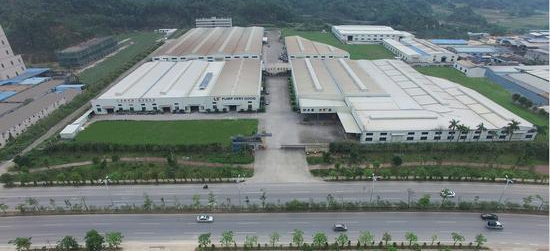 凌霄泵業入駐上海第十一屆國際泵閥展，眾多優質產品相繼亮相