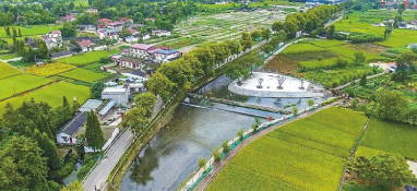 農村污水、黑臭水體治理攻堅提速！巨大市場打開投資空間