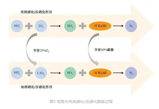 流體展|城鎮污水處理廠節能減碳實現路徑與技術探討- 流體展|城鎮污水處理廠節能減碳實現路徑與技術探討-
